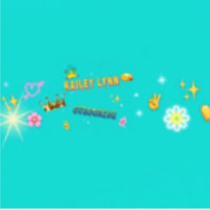 Meet your Posher, Kailey